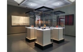 文物展柜夏季科學養護指南：構建多維保護屏障